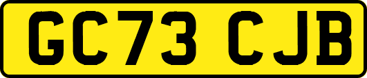 GC73CJB