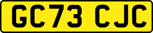 GC73CJC