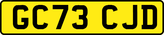 GC73CJD