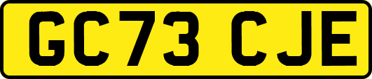 GC73CJE