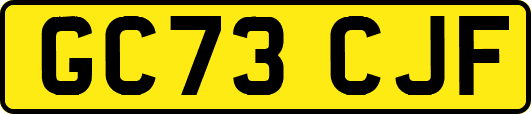 GC73CJF