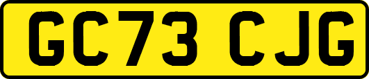 GC73CJG