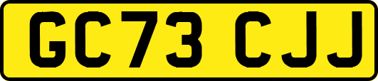 GC73CJJ