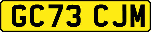 GC73CJM