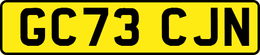 GC73CJN