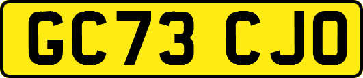 GC73CJO