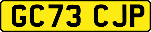 GC73CJP