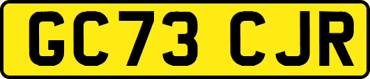 GC73CJR