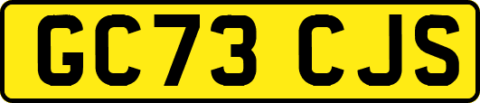 GC73CJS