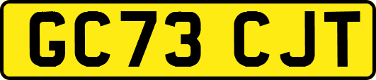 GC73CJT