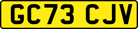 GC73CJV