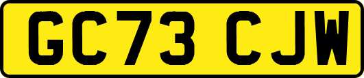 GC73CJW