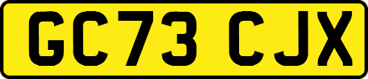GC73CJX