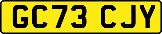 GC73CJY