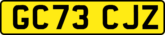 GC73CJZ