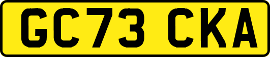 GC73CKA