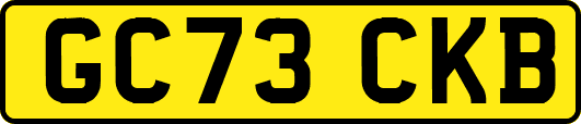 GC73CKB