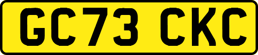 GC73CKC