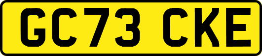 GC73CKE