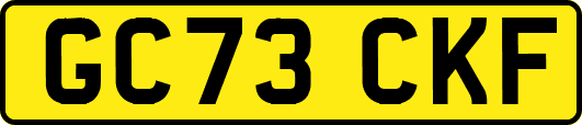 GC73CKF