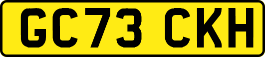 GC73CKH