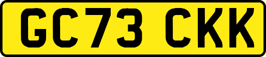 GC73CKK