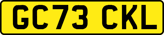 GC73CKL