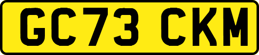 GC73CKM