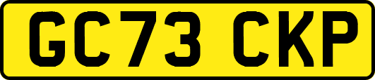 GC73CKP