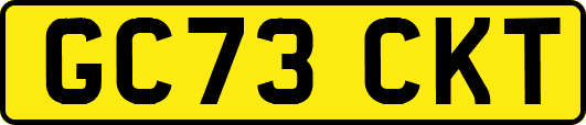 GC73CKT