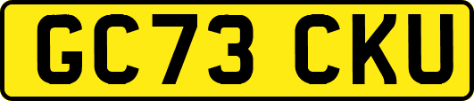 GC73CKU