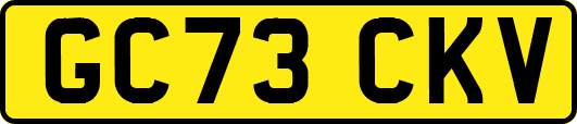 GC73CKV