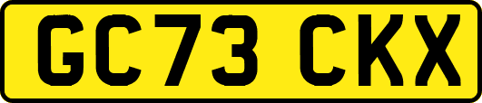 GC73CKX
