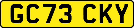 GC73CKY