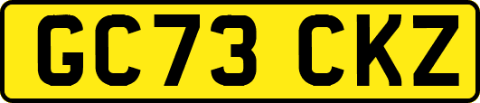 GC73CKZ