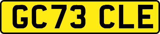 GC73CLE