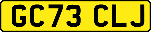 GC73CLJ