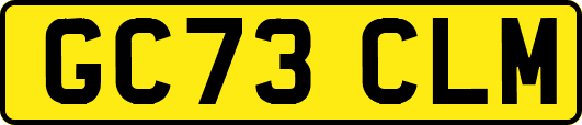 GC73CLM