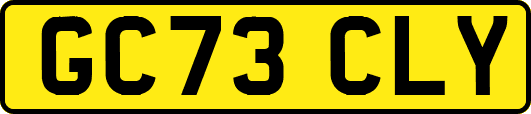 GC73CLY