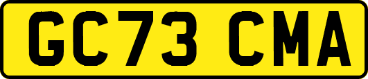 GC73CMA