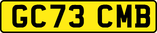 GC73CMB