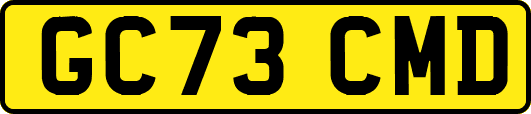GC73CMD