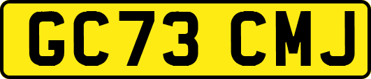 GC73CMJ