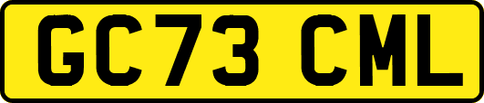 GC73CML