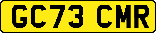 GC73CMR