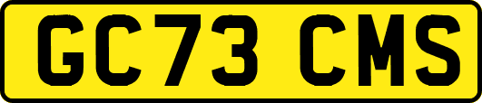 GC73CMS