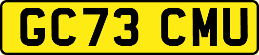 GC73CMU