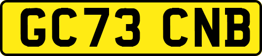 GC73CNB