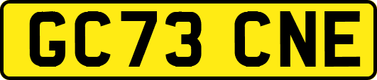 GC73CNE