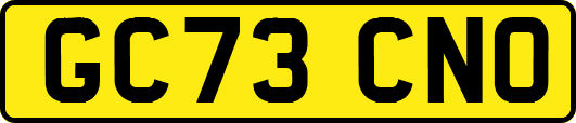GC73CNO